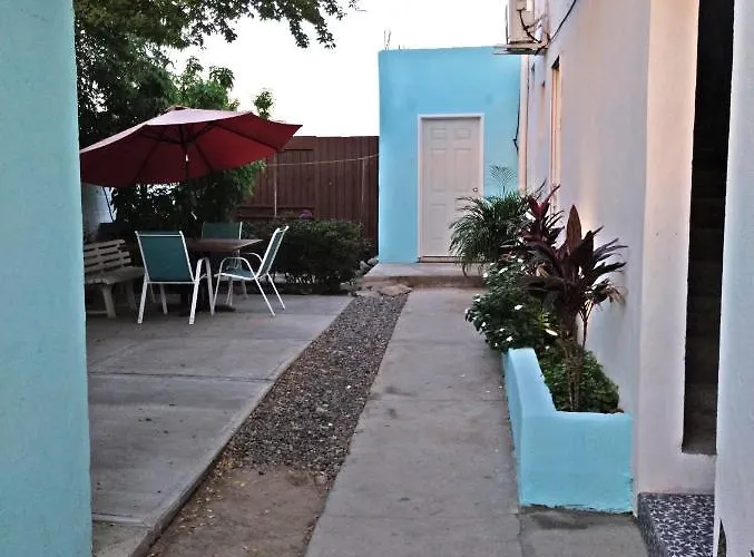 Tres Migueles, Habitación Anngel, Cerca De La Marina, Zona Turistica Y Playa Cabo San Lucas