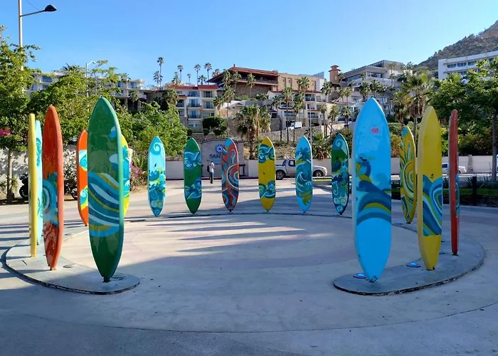 Tres Migueles, Habitación Anngel, Cerca De La Marina, Zona Turistica Y Playa