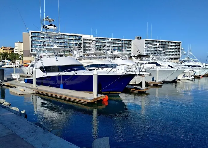 Tres Migueles, Habitación Anngel, Cerca De La Marina, Zona Turistica Y Playa Apartamento Cabo San Lucas