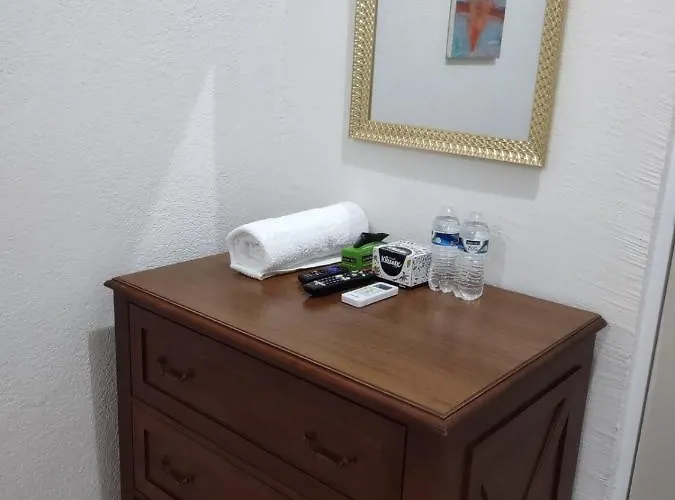 Tres Migueles, Habitación Anngel, Cerca De La Marina, Zona Turistica Y Playa Cabo San Lucas